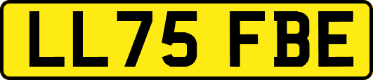 LL75FBE