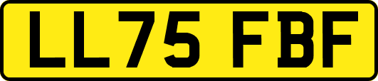 LL75FBF