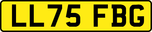 LL75FBG