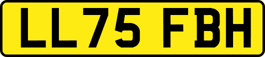 LL75FBH