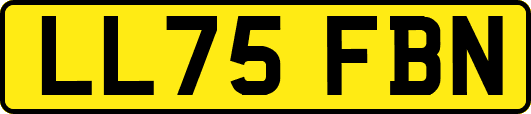 LL75FBN