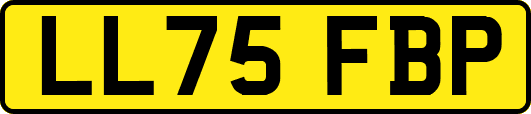 LL75FBP