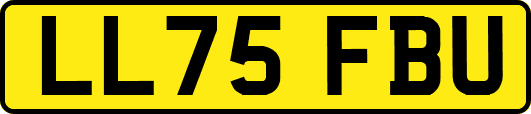 LL75FBU