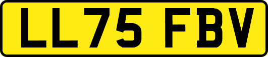 LL75FBV