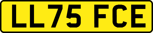 LL75FCE