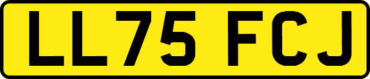 LL75FCJ