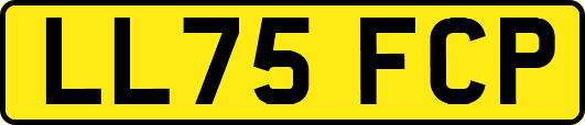 LL75FCP