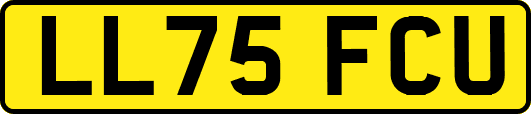 LL75FCU
