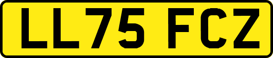 LL75FCZ
