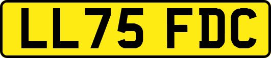 LL75FDC