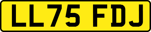 LL75FDJ