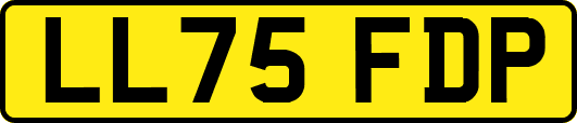LL75FDP