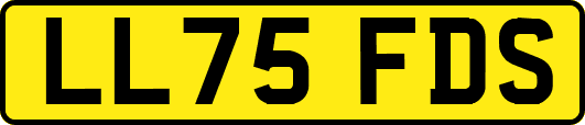 LL75FDS