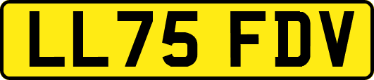 LL75FDV