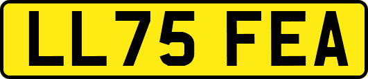 LL75FEA