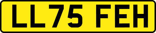 LL75FEH