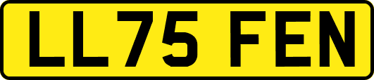 LL75FEN