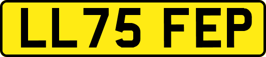 LL75FEP