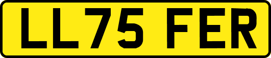 LL75FER