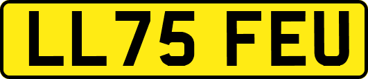 LL75FEU