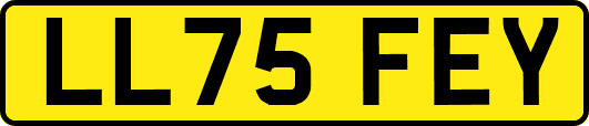 LL75FEY