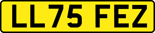 LL75FEZ