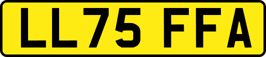 LL75FFA