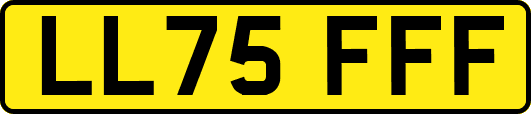 LL75FFF