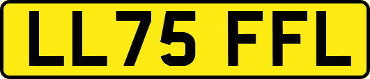 LL75FFL