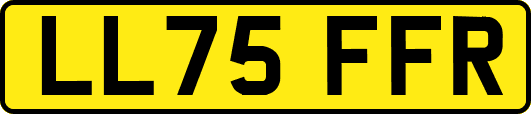 LL75FFR