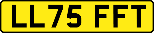 LL75FFT