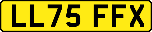 LL75FFX