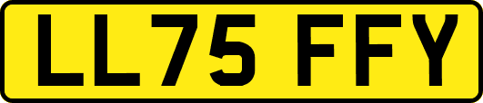 LL75FFY