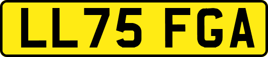 LL75FGA