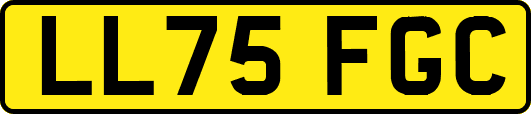 LL75FGC