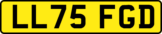 LL75FGD