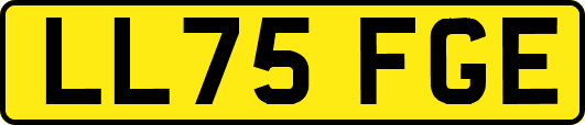 LL75FGE