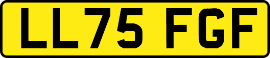 LL75FGF