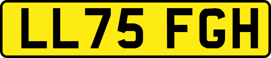 LL75FGH
