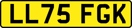 LL75FGK