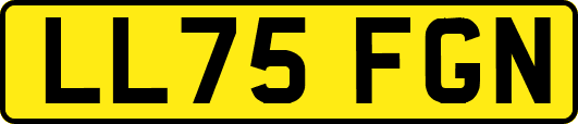 LL75FGN