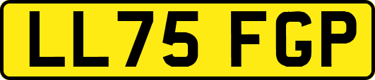 LL75FGP