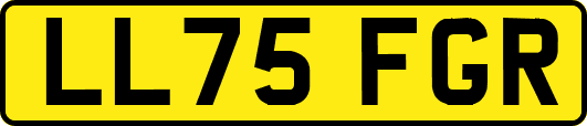 LL75FGR
