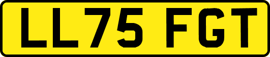 LL75FGT
