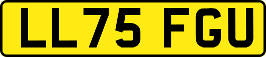 LL75FGU