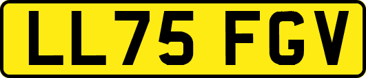 LL75FGV