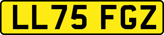 LL75FGZ