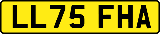 LL75FHA