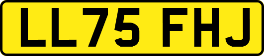 LL75FHJ