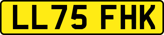 LL75FHK